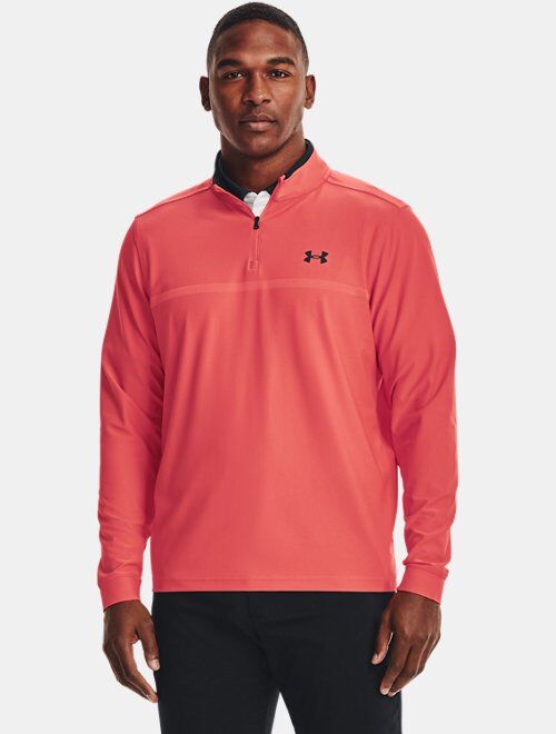 Under Armour Men's UA Playoff 2.0 ¼ Zip