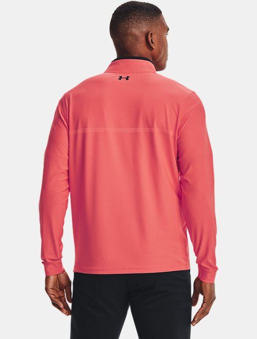 Under Armour Men's UA Playoff 2.0 ¼ Zip