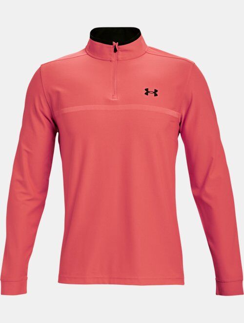 Under Armour Men's UA Playoff 2.0 ¼ Zip