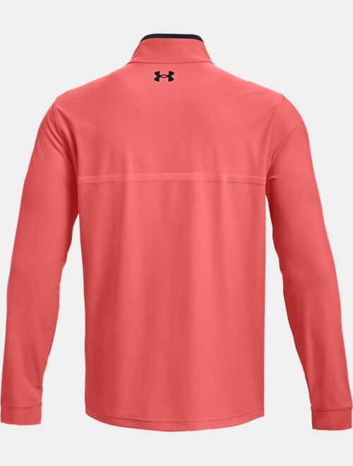 Under Armour Men's UA Playoff 2.0 ¼ Zip