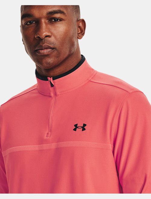 Under Armour Men's UA Playoff 2.0 ¼ Zip