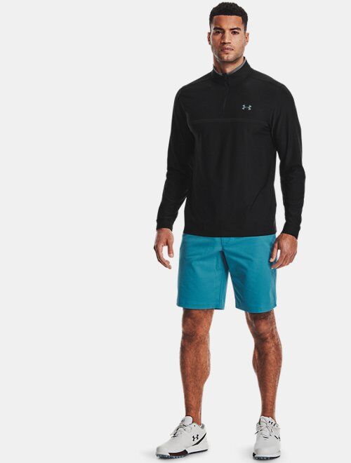 Under Armour Men's UA Playoff 2.0 ¼ Zip