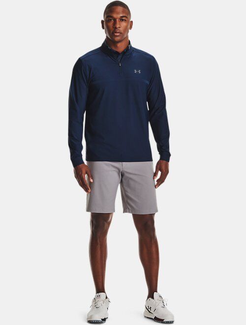 Under Armour Men's UA Playoff 2.0 ¼ Zip