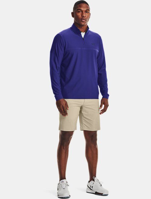 Under Armour Men's UA Playoff 2.0 ¼ Zip