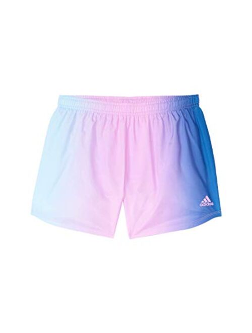 Girls 7-16 adidas Ombre Woven Shorts