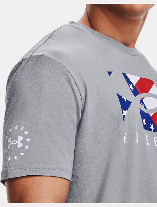 Under Armour Men's UA Freedom New BFL T-Shirt