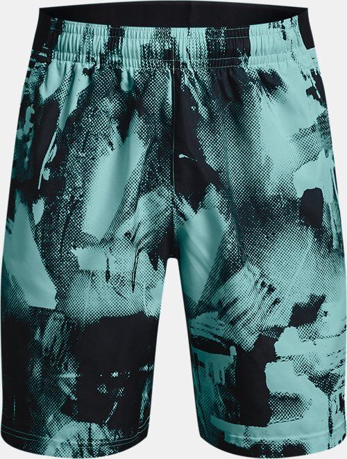 Under Armour Men's UA Adapt Woven Shorts