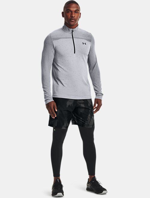 Under Armour Men's UA Adapt Woven Shorts