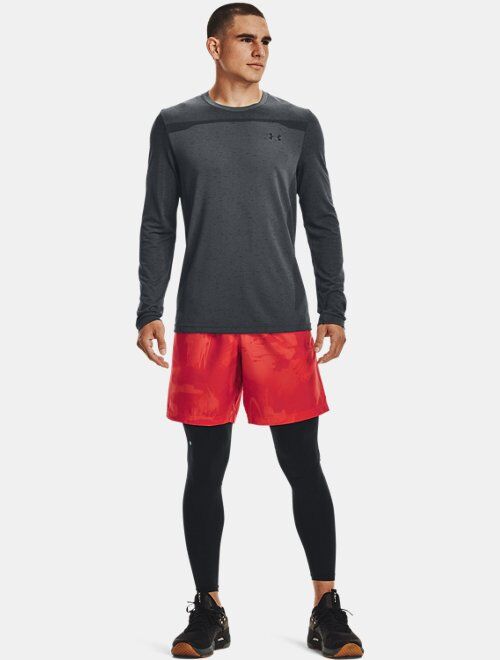 Under Armour Men's UA Adapt Woven Shorts