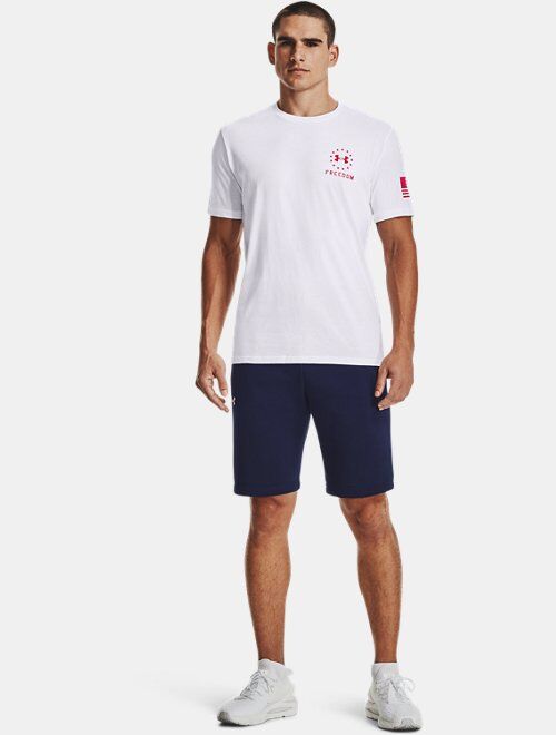 Under Armour Men's UA Freedom Eagle T-Shirt