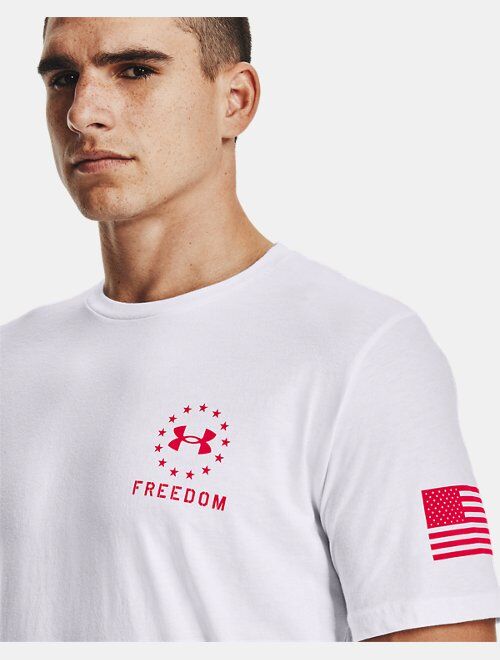 Under Armour Men's UA Freedom Eagle T-Shirt