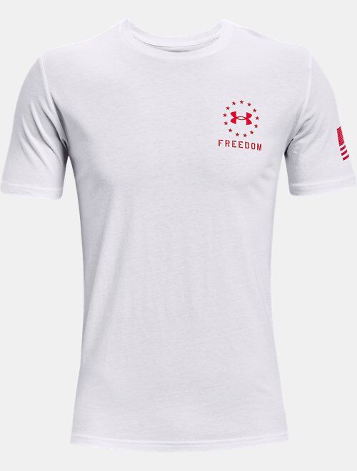 Under Armour Men's UA Freedom Eagle T-Shirt