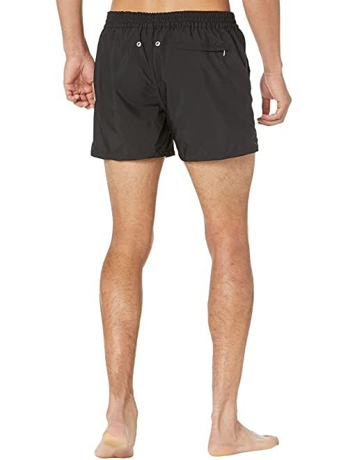 2(X)IST Essentials Ibiza Swim Trunks