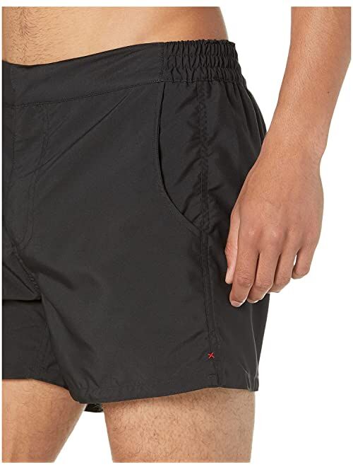 2(X)IST Essentials Ibiza Swim Trunks