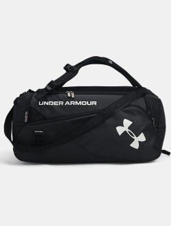 Unisex UA Contain Duo MD Backpack Duffle