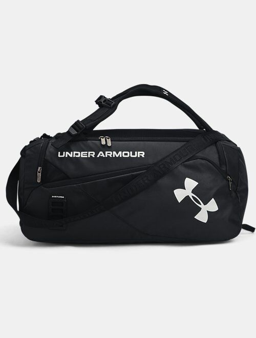 Under Armour Unisex UA Contain Duo MD Backpack Duffle