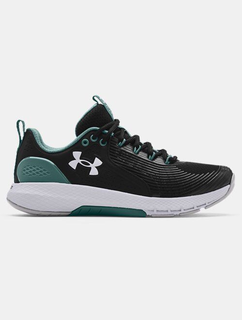 Under Armour Men's UA Charged Commit TR 3 Training Shoes