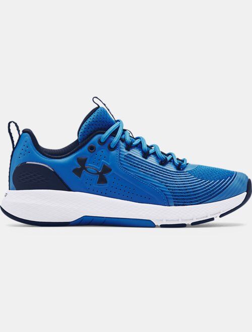 Under Armour Men's UA Charged Commit TR 3 Training Shoes