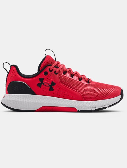 Under Armour Men's UA Charged Commit TR 3 Training Shoes