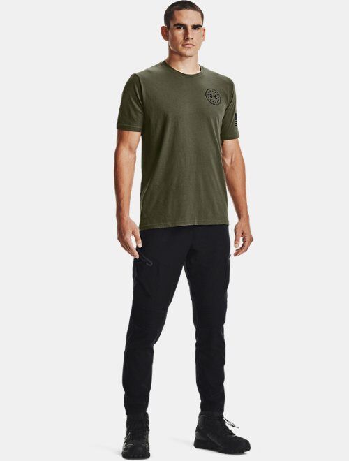 Under Armour Men's UA Freedom By 1775 T-Shirt