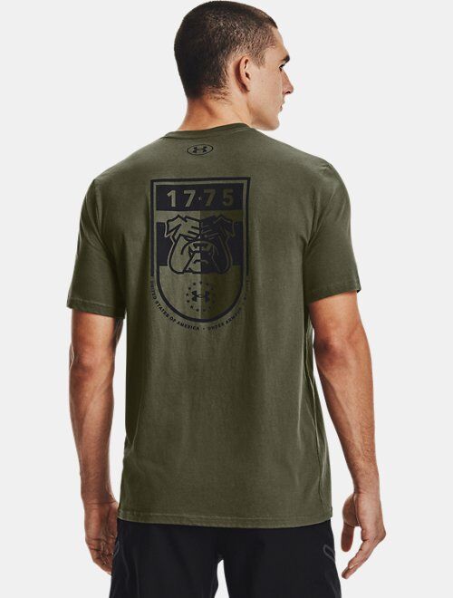 Under Armour Men's UA Freedom By 1775 T-Shirt