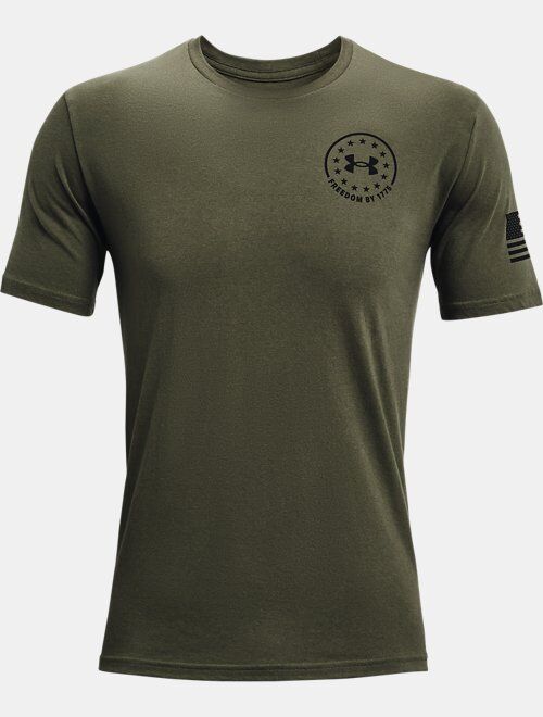 Under Armour Men's UA Freedom By 1775 T-Shirt