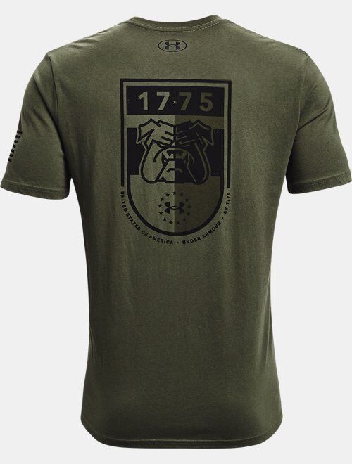 Under Armour Men's UA Freedom By 1775 T-Shirt