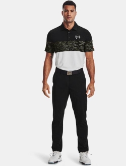 Men's UA Freedom Blocked Polo