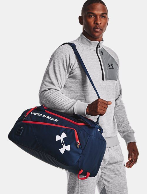 Under Armour Unisex UA Contain Duo SM Backpack Duffle