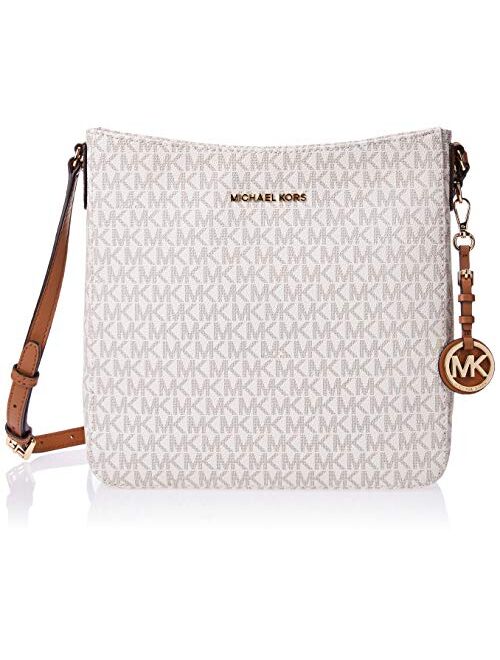 MICHAEL Michael Kors Jet Set Travel Large Messenger