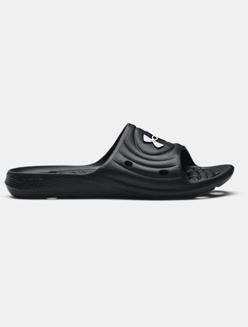 Under Armour Men's UA Locker IV Slides