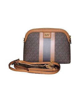 Michael Kors Large Crossbody Bag 35H9STTC3B-001: Handbags