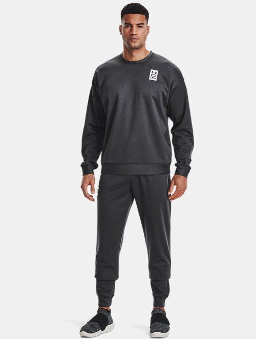 Under Armour Men's UA RECOVER™ Crew Long Sleeve