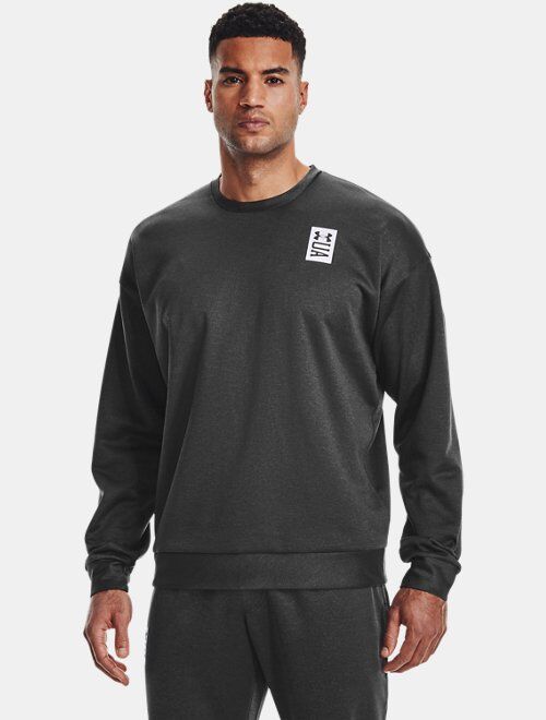 Under Armour Men's UA RECOVER™ Crew Long Sleeve