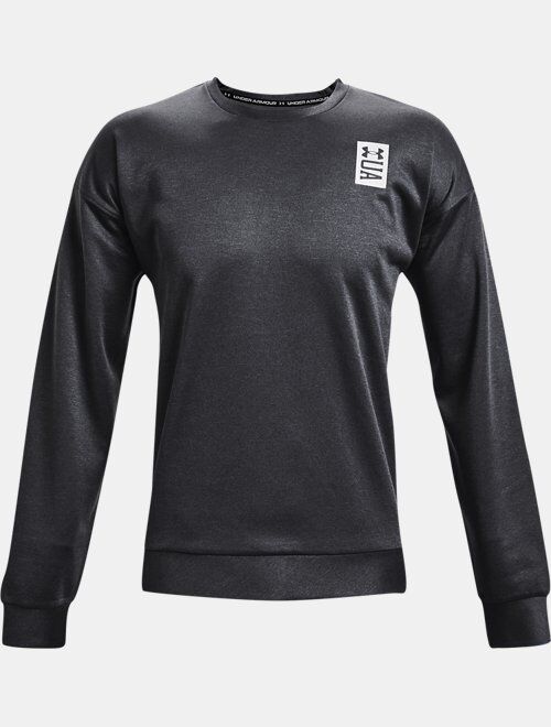 Under Armour Men's UA RECOVER™ Crew Long Sleeve