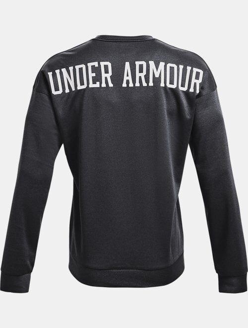 Under Armour Men's UA RECOVER™ Crew Long Sleeve