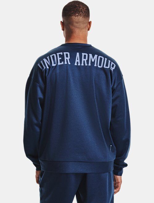 Under Armour Men's UA RECOVER™ Crew Long Sleeve