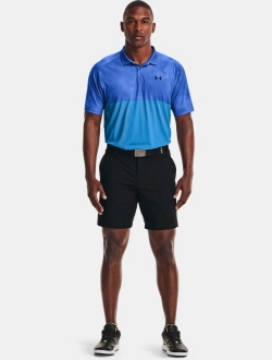 Men's UA Iso-Chill Afterburn Polo