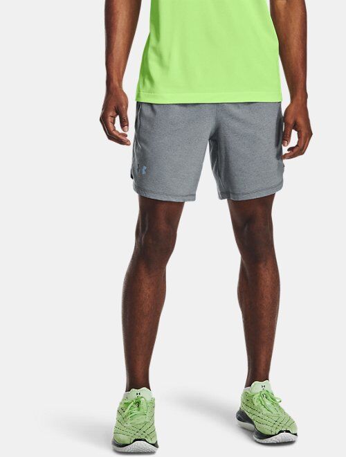 Under Armour Men's UA Launch Run 7" Shorts