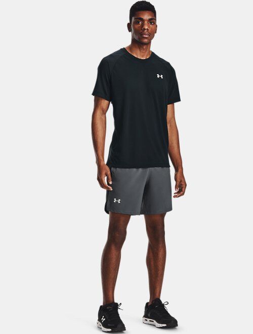 Under Armour Men's UA Launch Run 7" Shorts