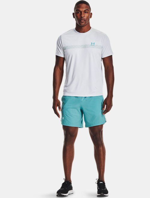 Under Armour Men's UA Launch Run 7" Shorts