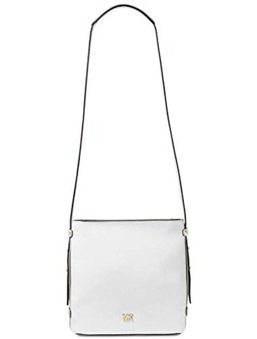 MICHAEL Michael Kors Griffin N/S Medium Messenger