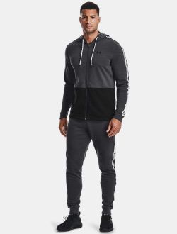 Men's UA Rival Terry Wordmark Joggers