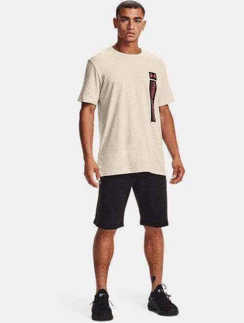 Under Armour Men's UA Reflection Wave Short Sleeve