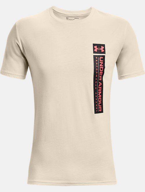 Under Armour Men's UA Reflection Wave Short Sleeve