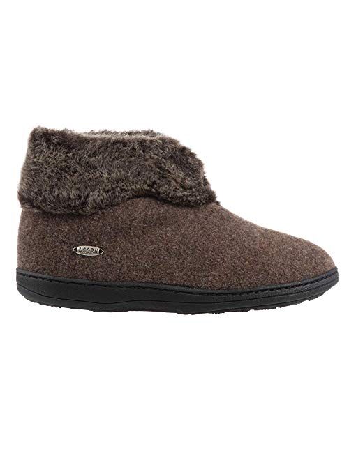 Acorn Women's Chinchilla Bootie Ii