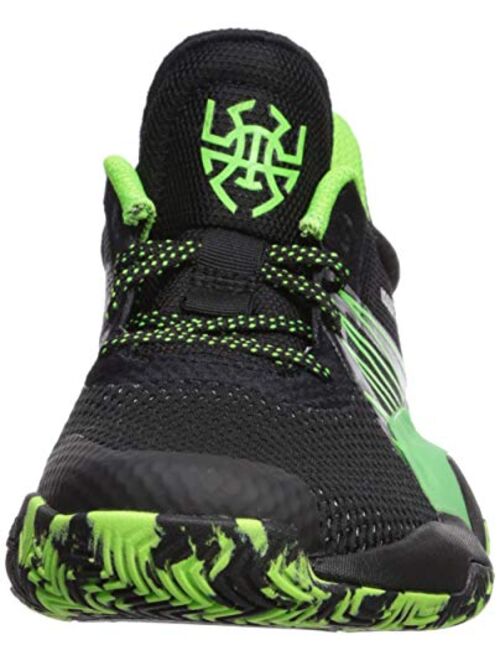 adidas Unisex-Child D.o.n. Issue #1 Basketball Shoe