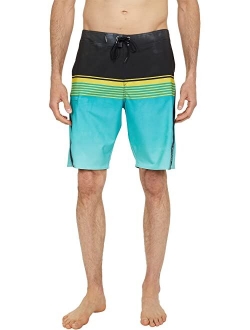 Superfreak Flow Boardshorts