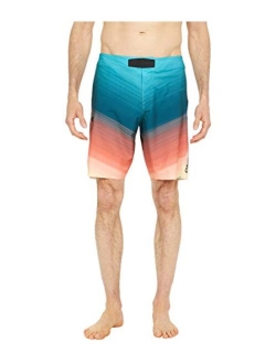 Hyperfreak Hydro Comp Boardshorts