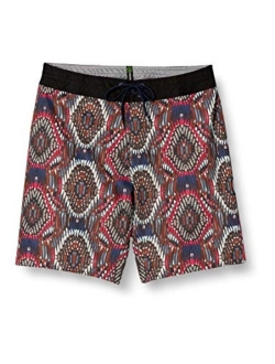 Natural Visions Stoney 19" Boardshorts